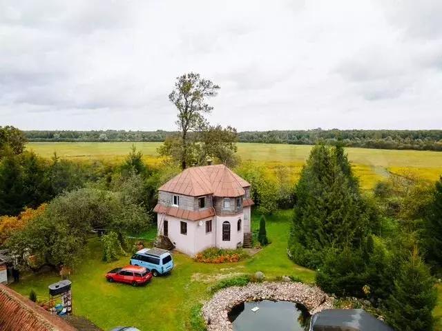 Дом 116 м на участке 78 сот. - Фото 0