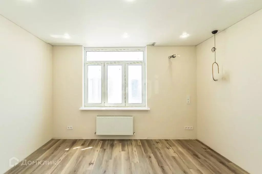 Продаётся 2-к квартира, 56.4 м - Фото 0