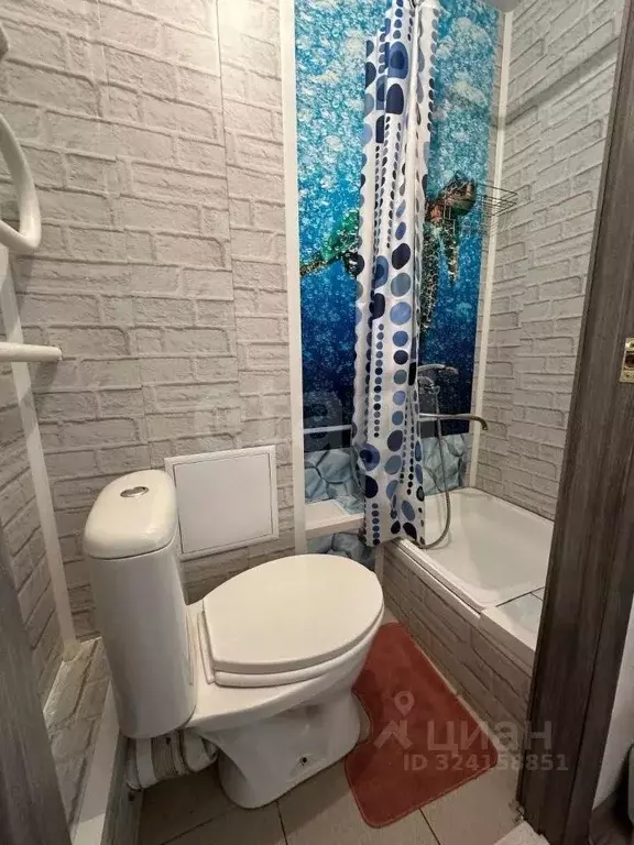 Студия Томская область, Томск Смоленский пер., 31 (12.0 м) - Фото 1