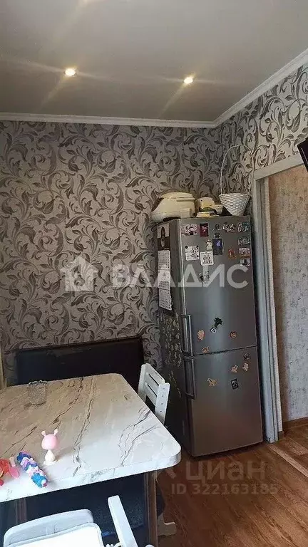 2-к кв. Алтайский край, Бийск ул. Олега Кошевого, 8 (44.7 м) - Фото 1