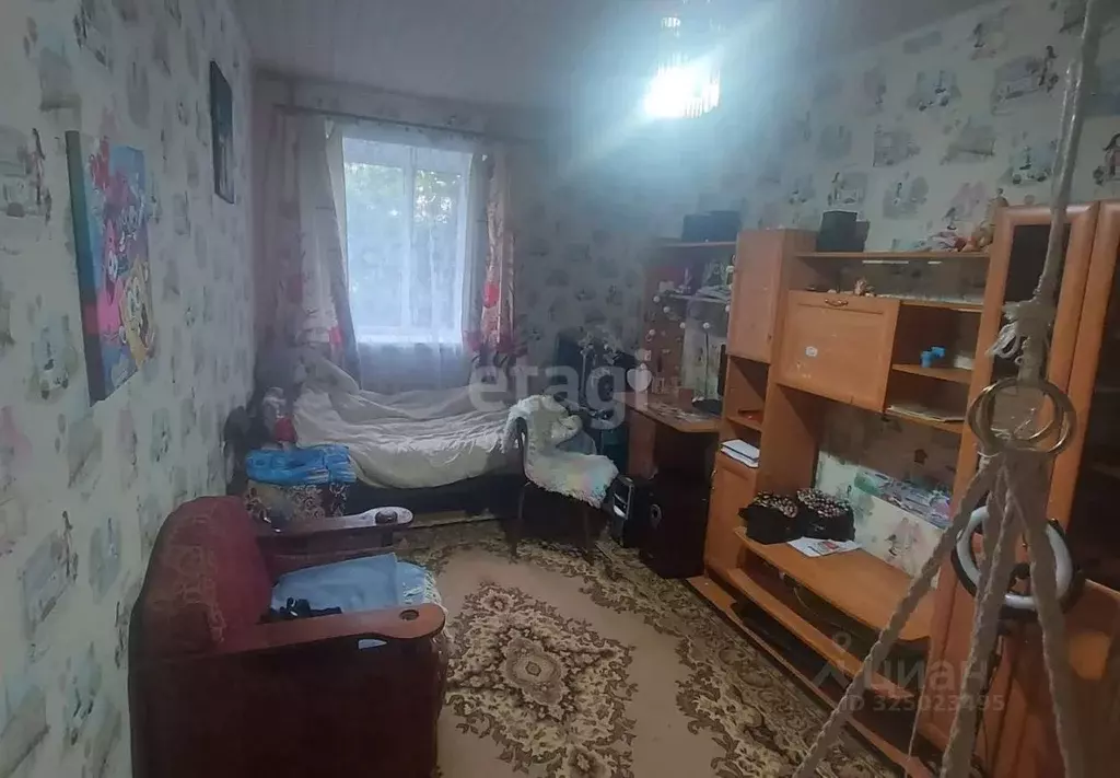 3-к кв. Смоленская область, Сафоново 2-й мкр, 11 (59.0 м) - Фото 1