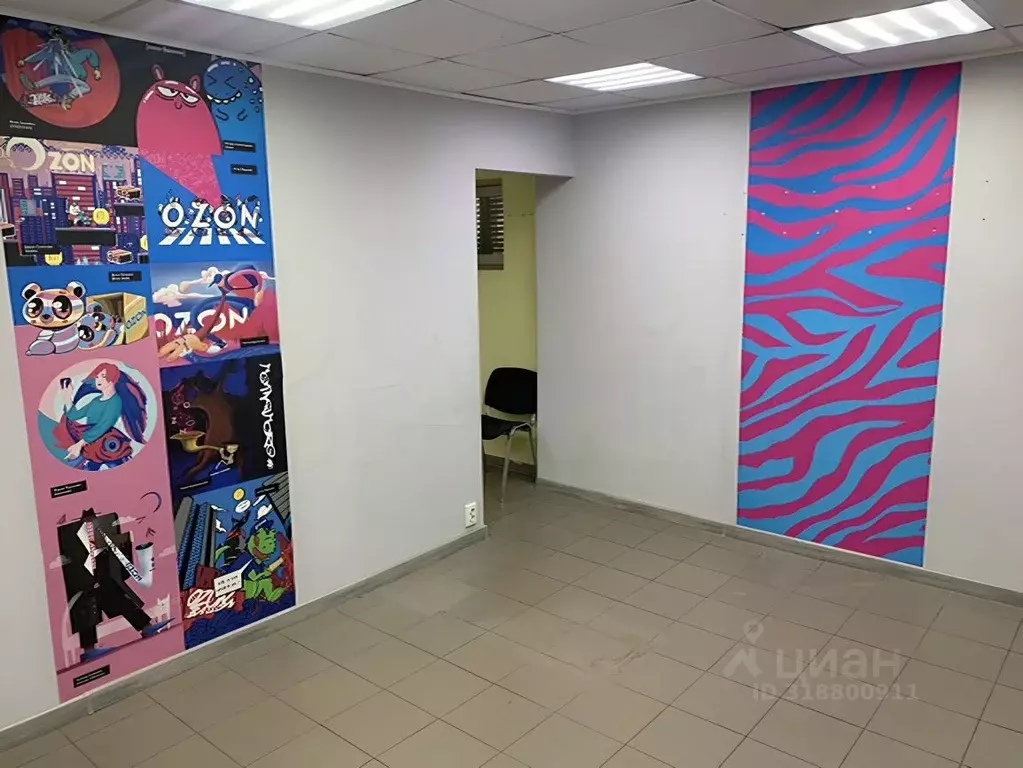 Помещение свободного назначения в Архангельская область, Архангельск ... - Фото 1