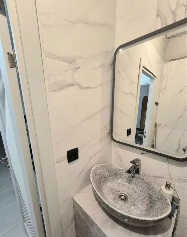 Квартира, 2 комнаты, 58 м - Фото 2