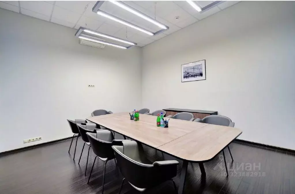 Офис в Москва проезд Жуков, вл8 (390 м) - Фото 1