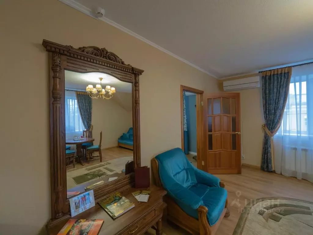 Комната Московская область, Клин городской округ, с. Селинское ул. ... - Фото 2