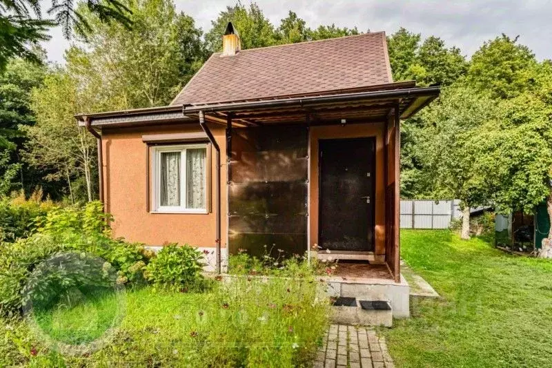 Дом в Калининградская область, Гурьевский муниципальный округ, ... - Фото 2