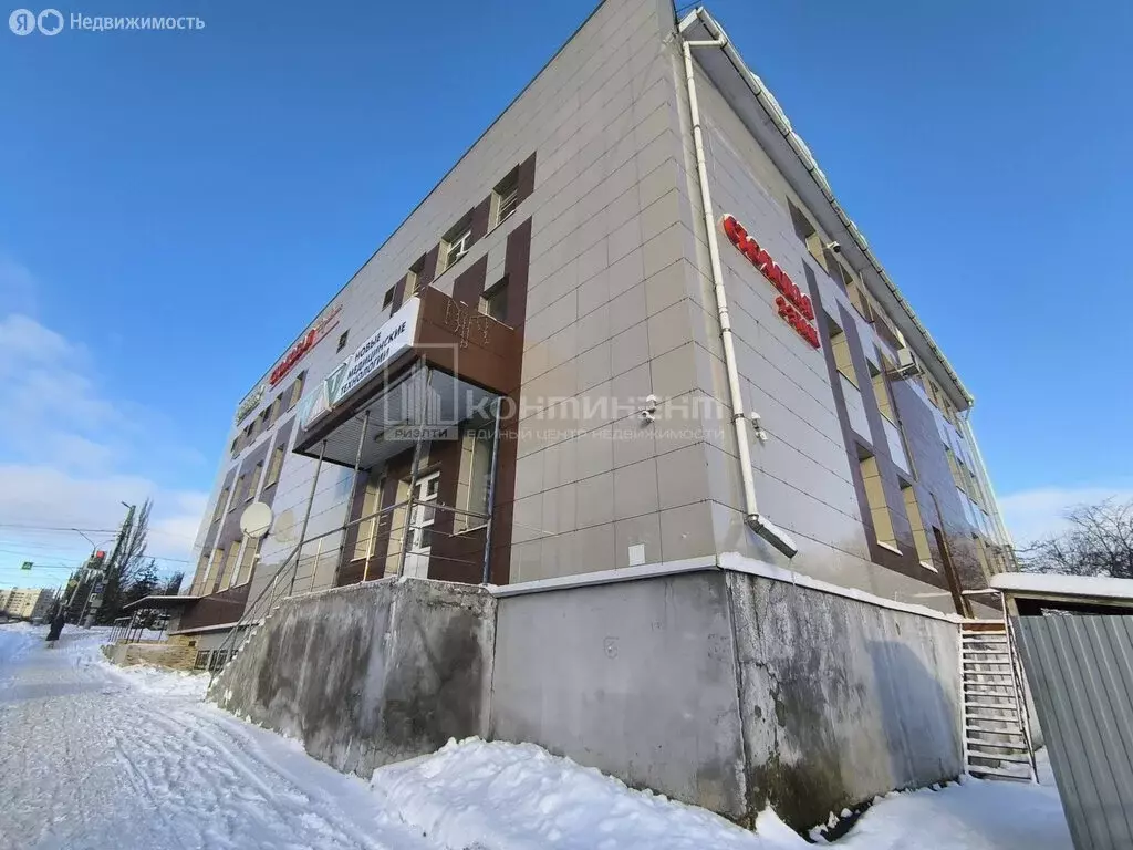 Помещение свободного назначения (248 м) - Фото 2