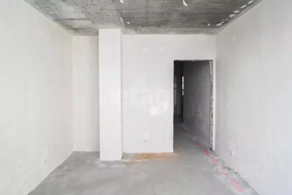 2-к кв. Тюменская область, Тюменский муниципальный округ, д. Патрушева ... - Фото 0