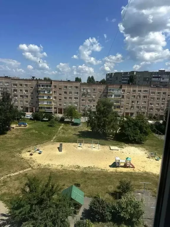 1-к кв. Белгородская область, Губкин ул. Дзержинского, 121 (36.7 м) - Фото 2