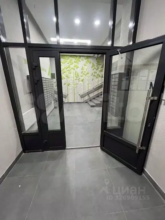 1-к кв. Костромская область, Кострома ул. Валентины Плетневой, 9 (46.6 ... - Фото 2