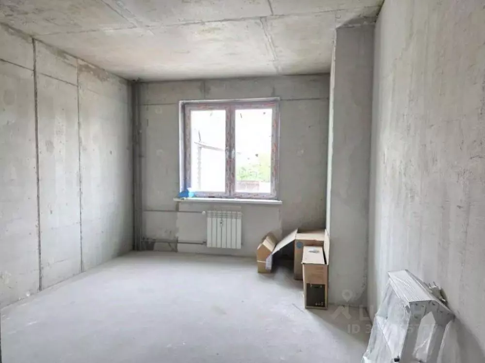 2-к кв. Иркутская область, Иркутск ул. Рылеева, 7 (55.0 м) - Фото 0