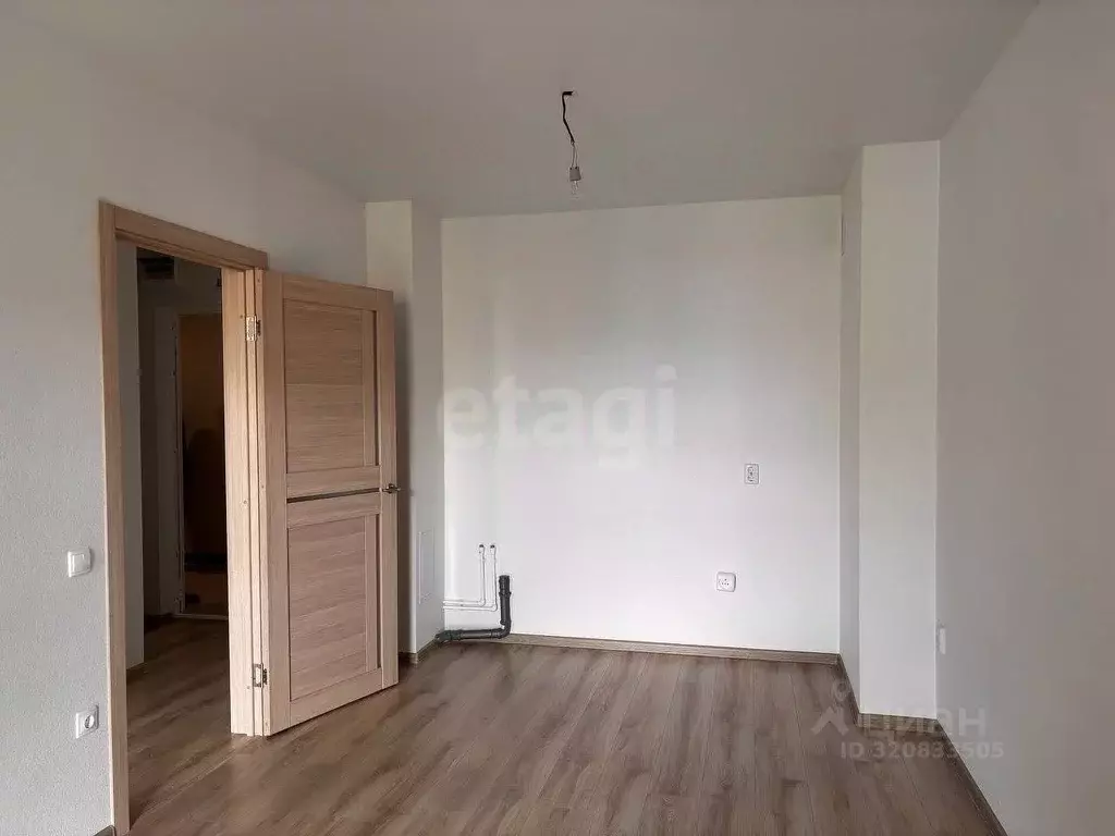 2-к кв. Курская область, Курск ул. Энгельса, 115 (37.05 м) - Фото 1