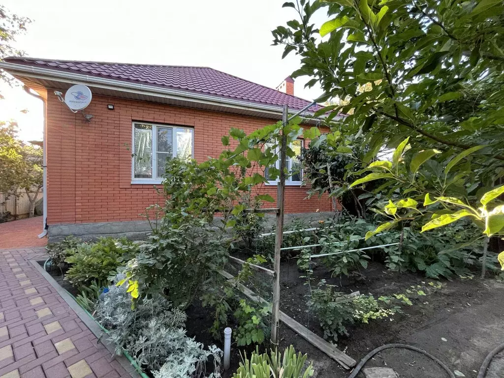 Дом в Батайск, Украинская улица (92.8 м) - Фото 1