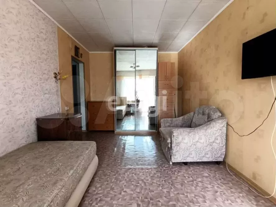 1-к. квартира, 27,8 м, 2/3 эт. - Фото 1