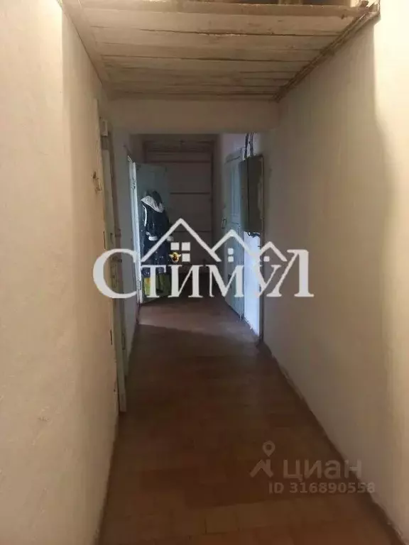 Производственное помещение в Хакасия, Черногорск ул. Бограда, 3Г (515 ... - Фото 1