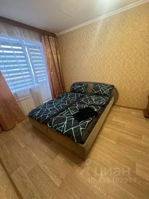 1-к кв. Рязанская область, Рязань ул. 1-я Линия, 2 (35.0 м) - Фото 0