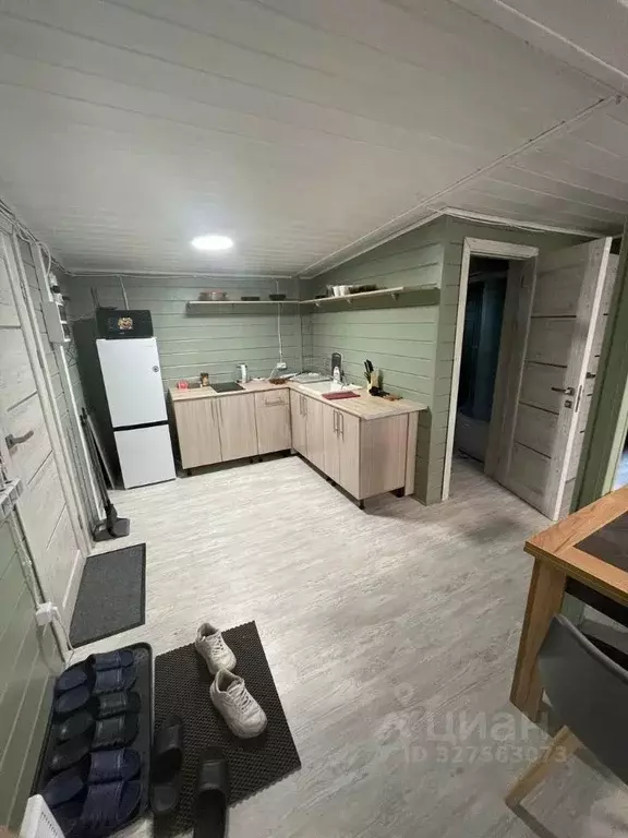 Дом в Московская область, Ступино городской округ, Семеновское ТСН 34 ... - Фото 2