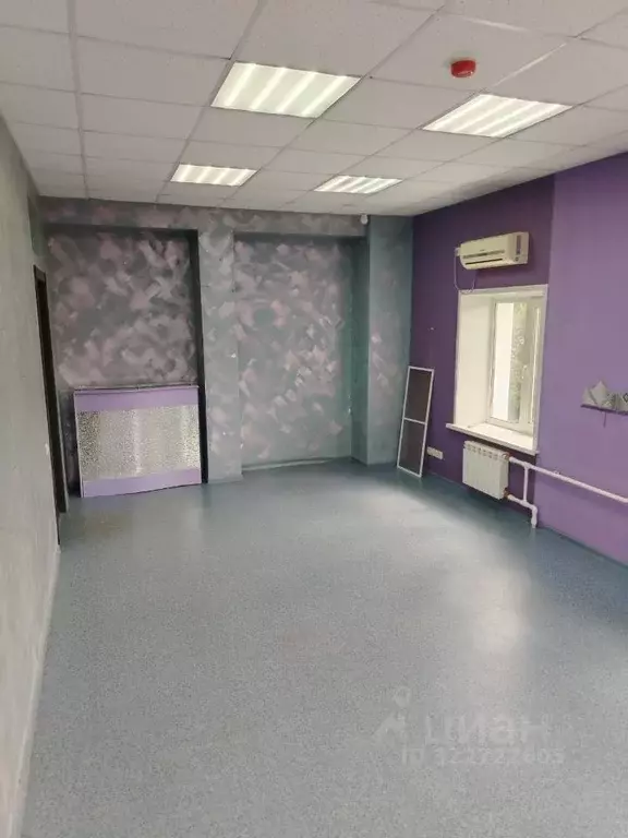 Офис в Хабаровский край, Хабаровск ул. Куйбышева, 34 (24 м) - Фото 2