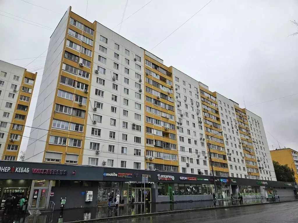 Помещение свободного назначения в Москва Отрадная ул., 7 (516 м) - Фото 2