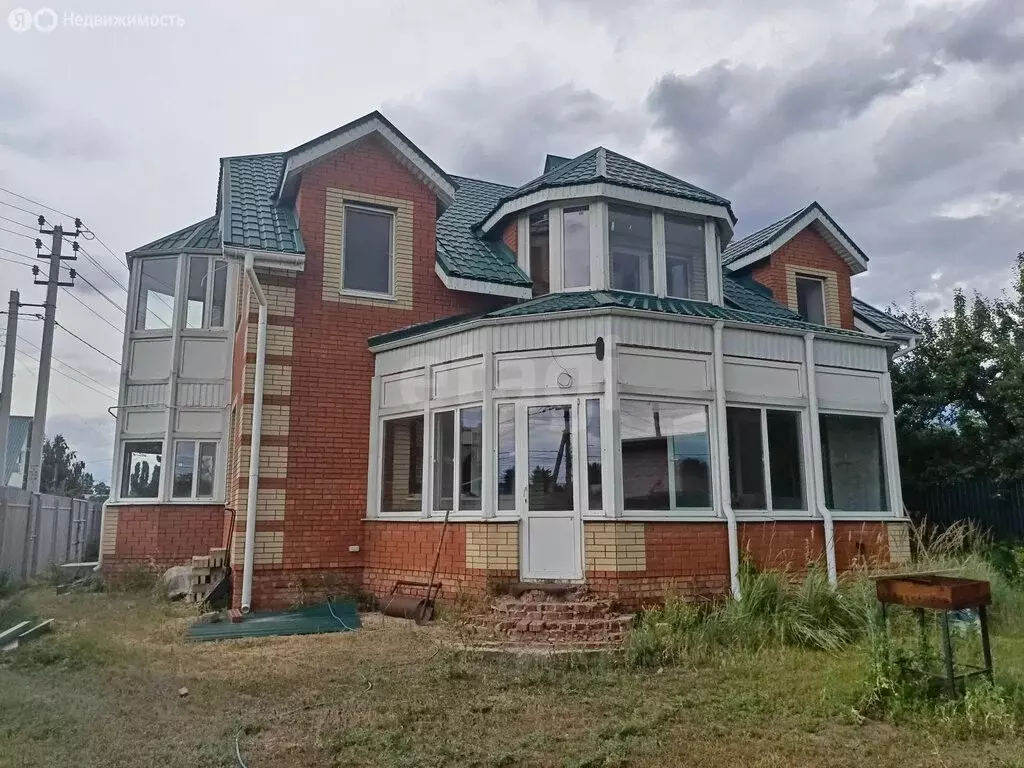 Дом в Энгельс, Спортивная улица, 17 (234 м) - Фото 2