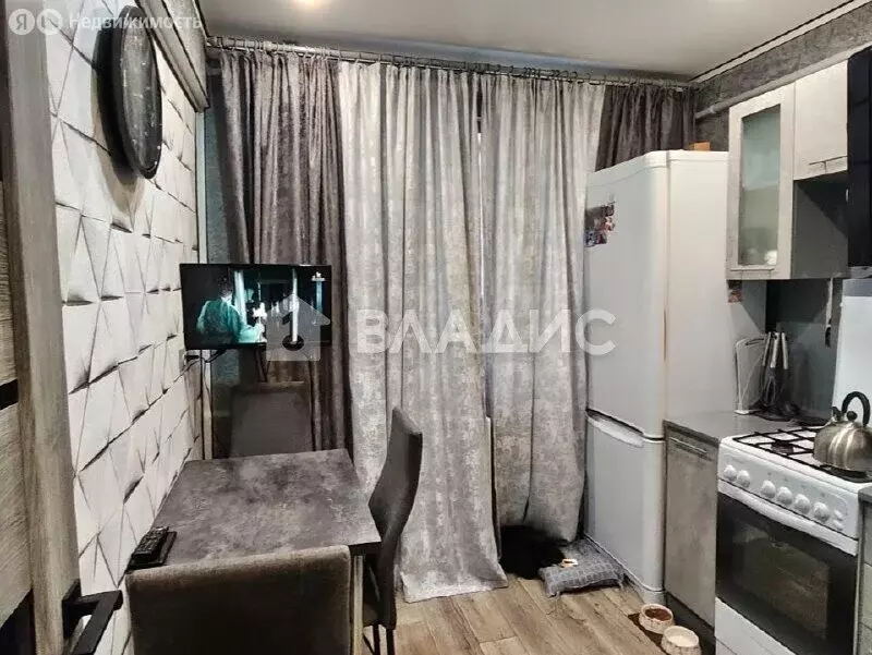 2-комнатная квартира: Ангарск, 13-й микрорайон, 9 (44.9 м) - Фото 2