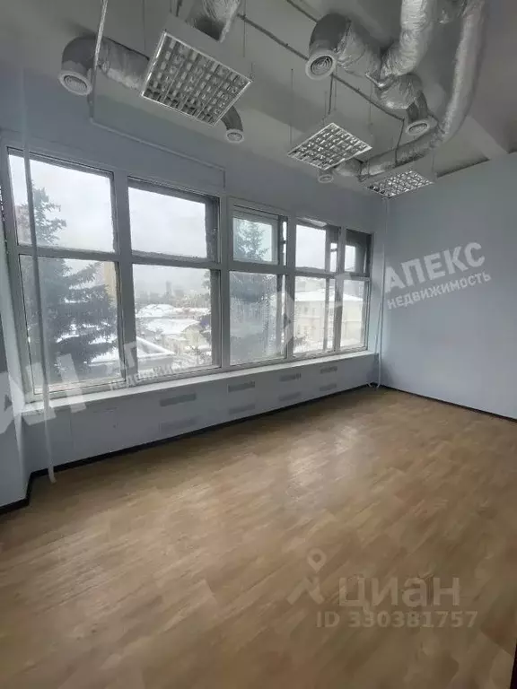 Офис в Москва Большой Саввинский пер., 9С3 (214 м) - Фото 2