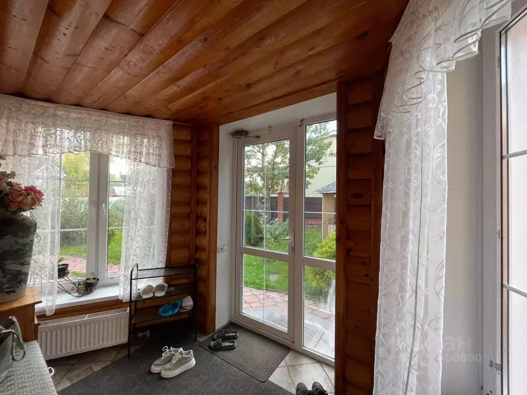 Дом в Московская область, Солнечногорск городской округ, с. Алабушево  ... - Фото 1