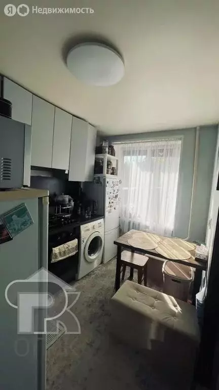 2-комнатная квартира: Балашиха, микрорайон Дзержинского, 30 (36.5 м) - Фото 2