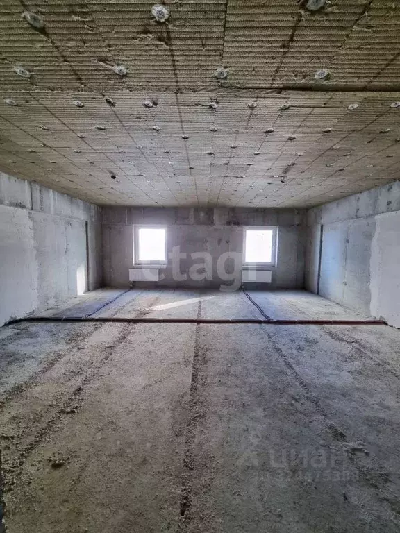 Офис в Пензенская область, Пенза ул. Яшиной, 6 (65 м) - Фото 1