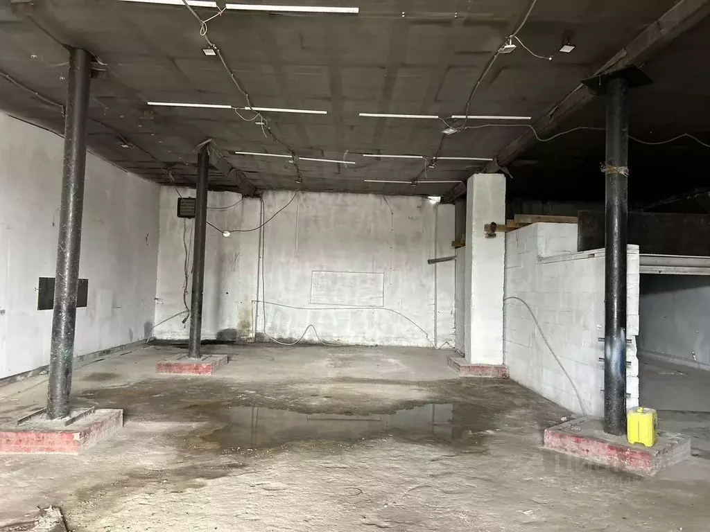 Помещение свободного назначения в Московская область, Домодедово ... - Фото 1