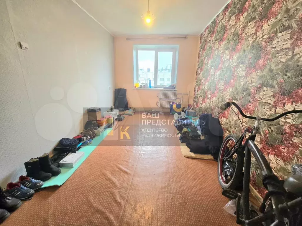 2-к. квартира, 50,3 м, 9/9 эт. - Фото 1