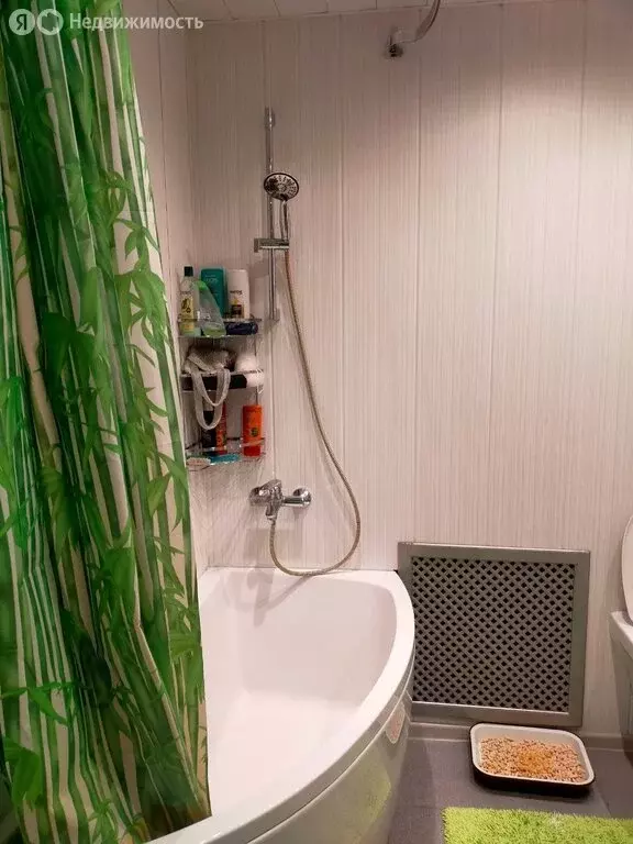 2-комнатная квартира: Петушки, Центральная улица, 8 (53.9 м) - Фото 1