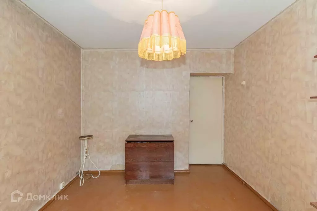 Продаётся 3-к квартира, 64 м - Фото 1