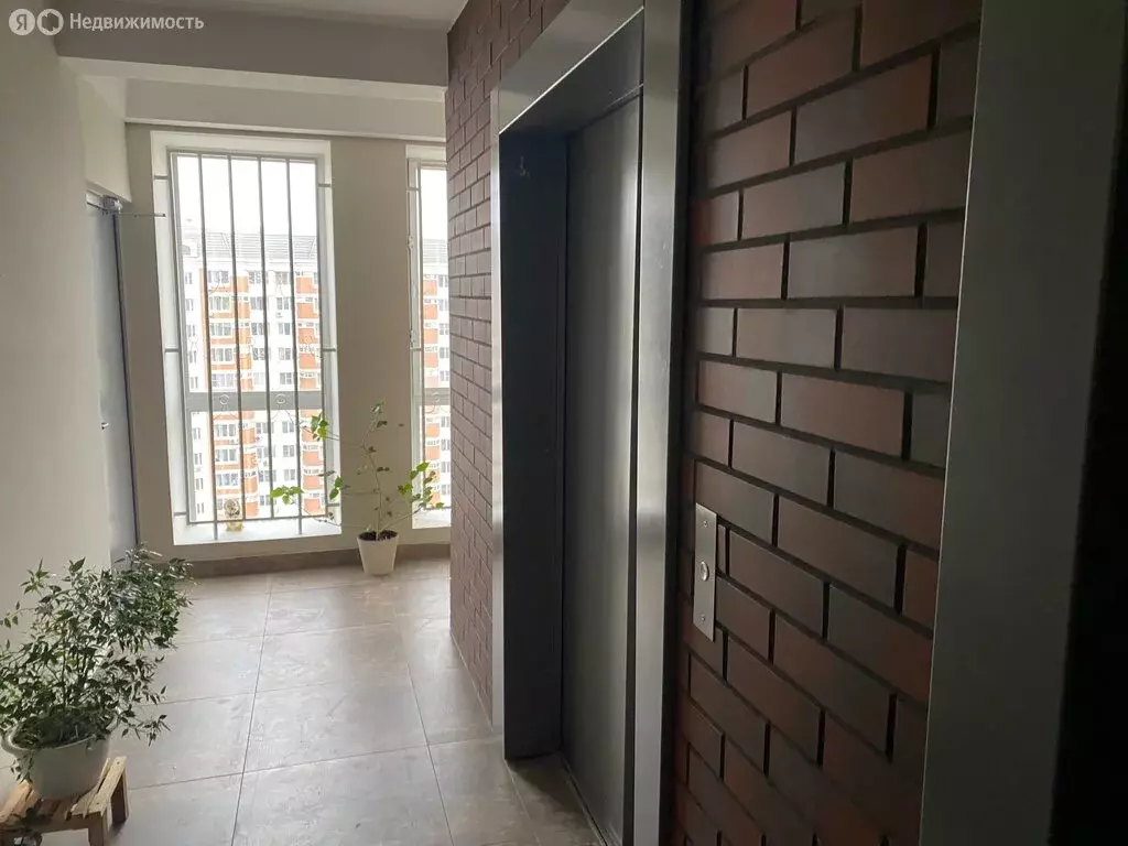 2-комнатная квартира: Московский, улица Москвитина, 3к1 (64 м) - Фото 0