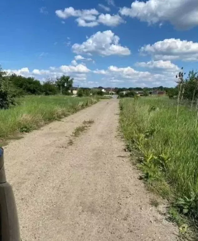 Участок в Ставропольский край, Ставрополь ул. Доваторцев (6.0 сот.) - Фото 2