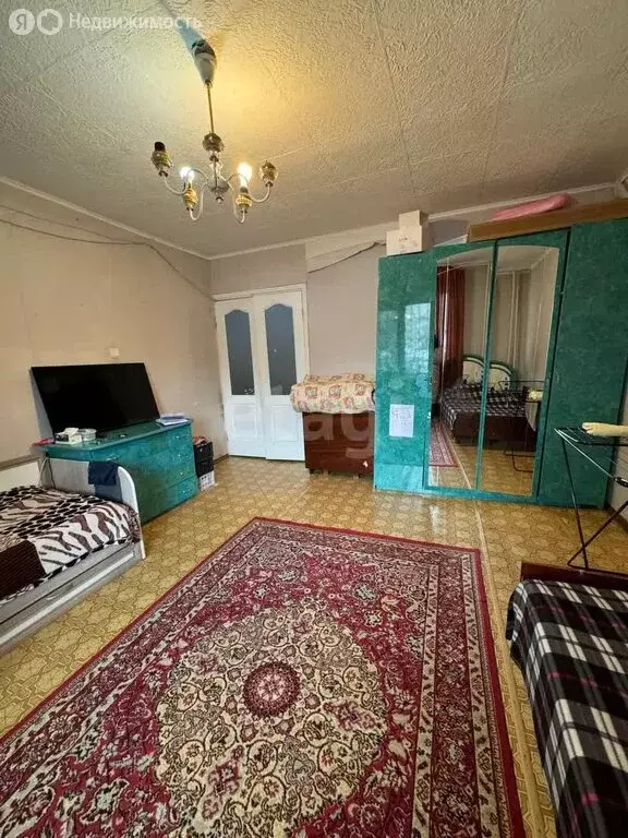 3-комнатная квартира: Томск, проспект Мира, 29 (67 м) - Фото 0