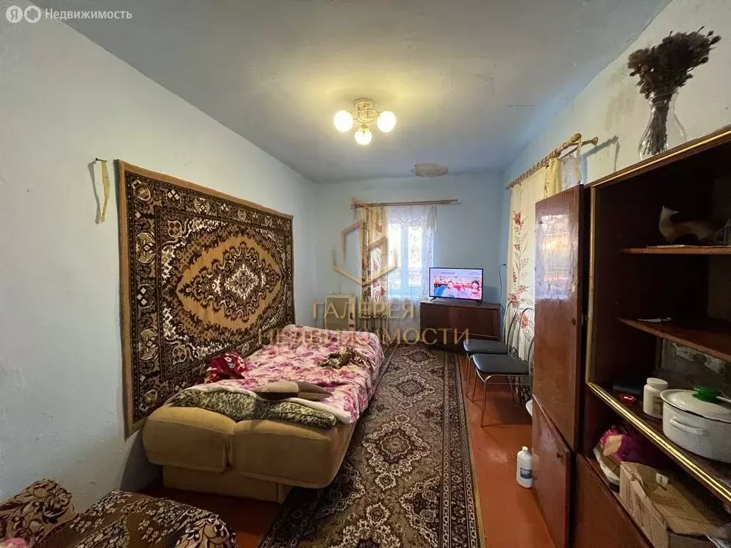 Дом в Сакский район, Суворовское сельское поселение, село Великое, ... - Фото 1