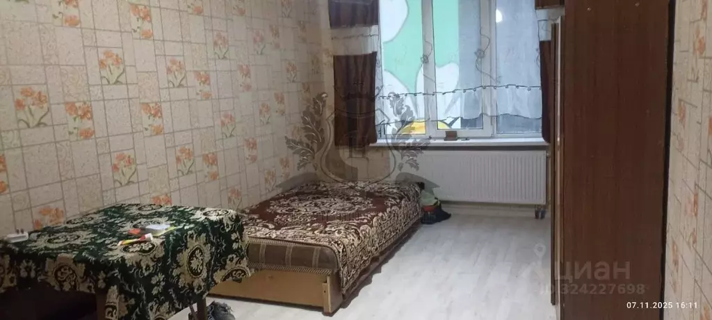 Студия Ленинградская область, Мурино Всеволожский район, ул. Шоссе в ... - Фото 1