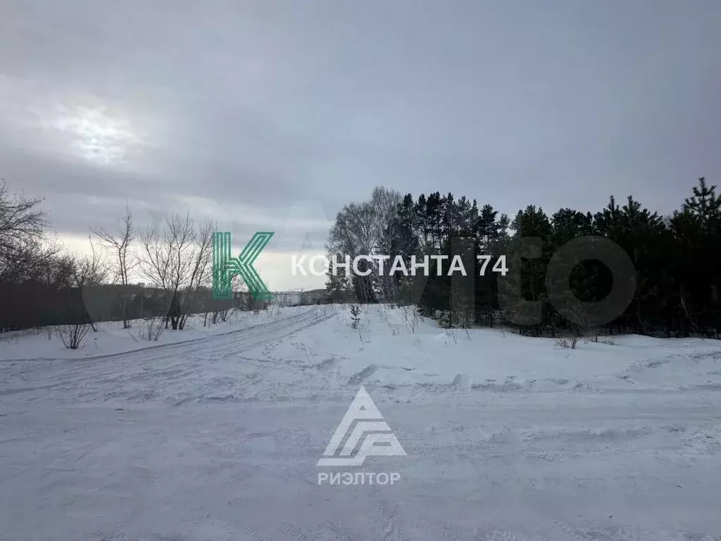 Участок 6,8 сот. (ИЖС) - Фото 1