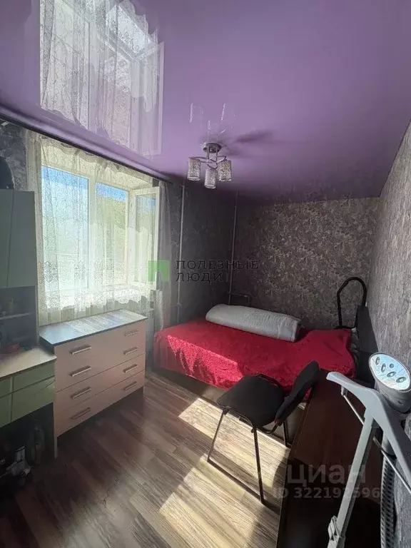 2-к кв. Крым, Евпатория просп. Победы, 15 (43.0 м) - Фото 2