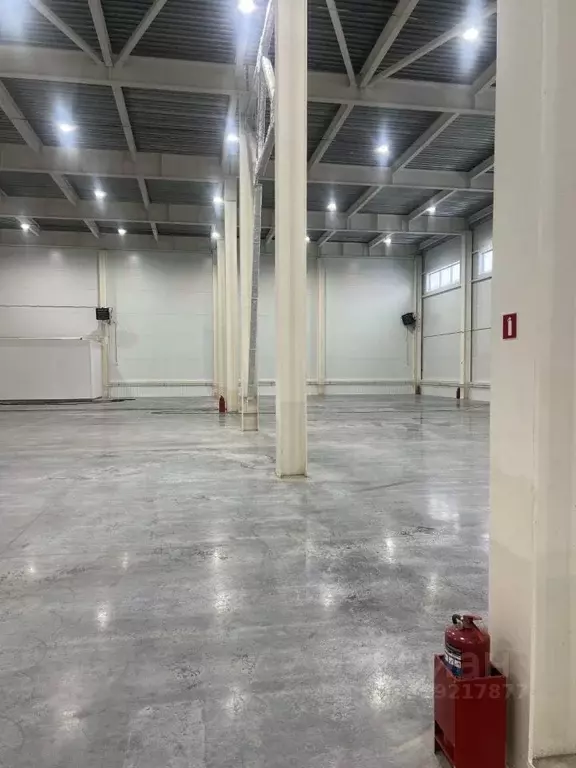 Склад в Кемеровская область, Кемерово ул. Дружбы, 39 (1454 м) - Фото 2