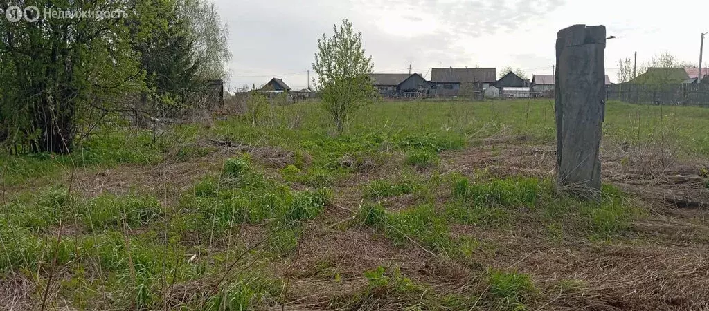 Участок в Киргишаны, улица Малахова, 14 (30 м) - Фото 0
