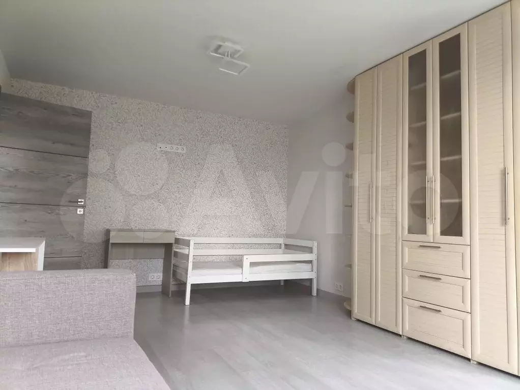 3-к. квартира, 65 м, 6/16 эт. - Фото 1