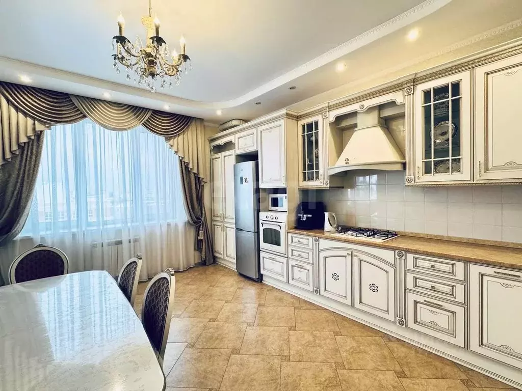 1-к кв. Тамбовская область, Тамбов ул. Карла Маркса, 23А (124.7 м) - Фото 2