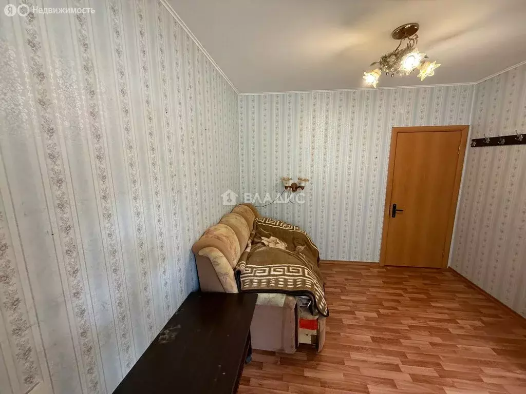 1к в 2-комнатной квартире (11.8 м) - Фото 1