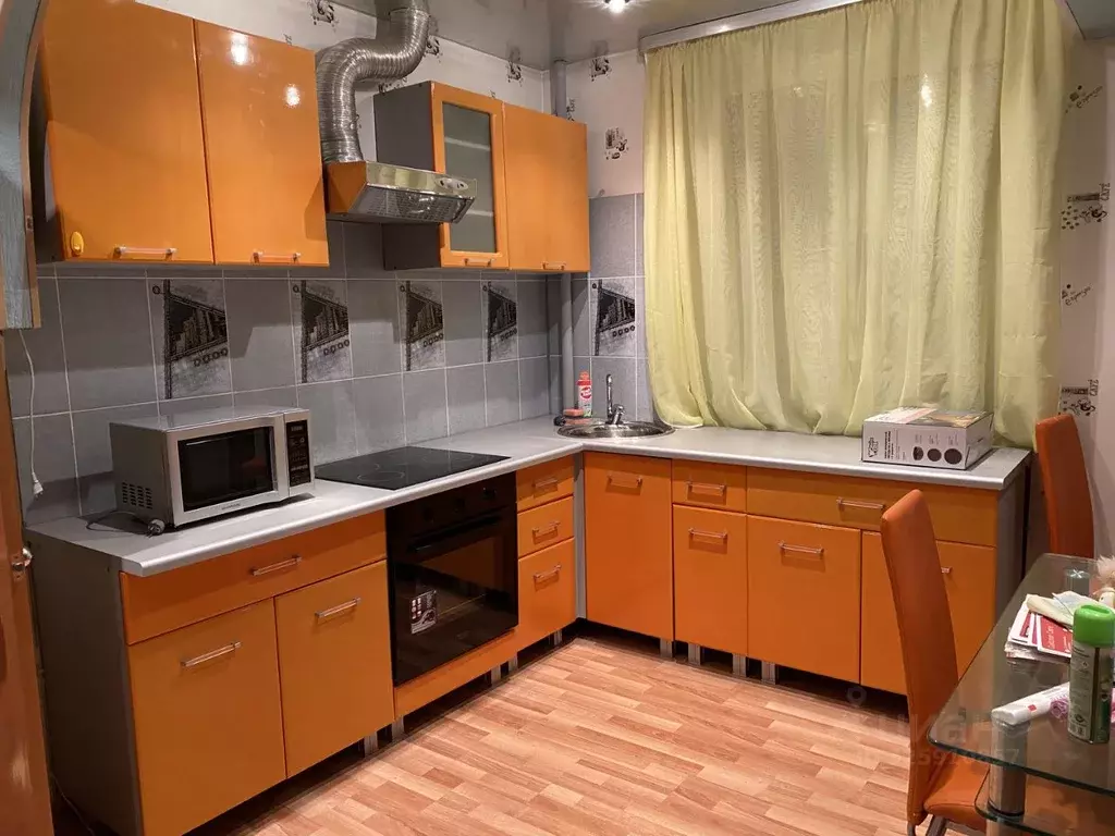 Студия Пермский край, Губахинский муниципальный округ, Углеуральский ... - Фото 2