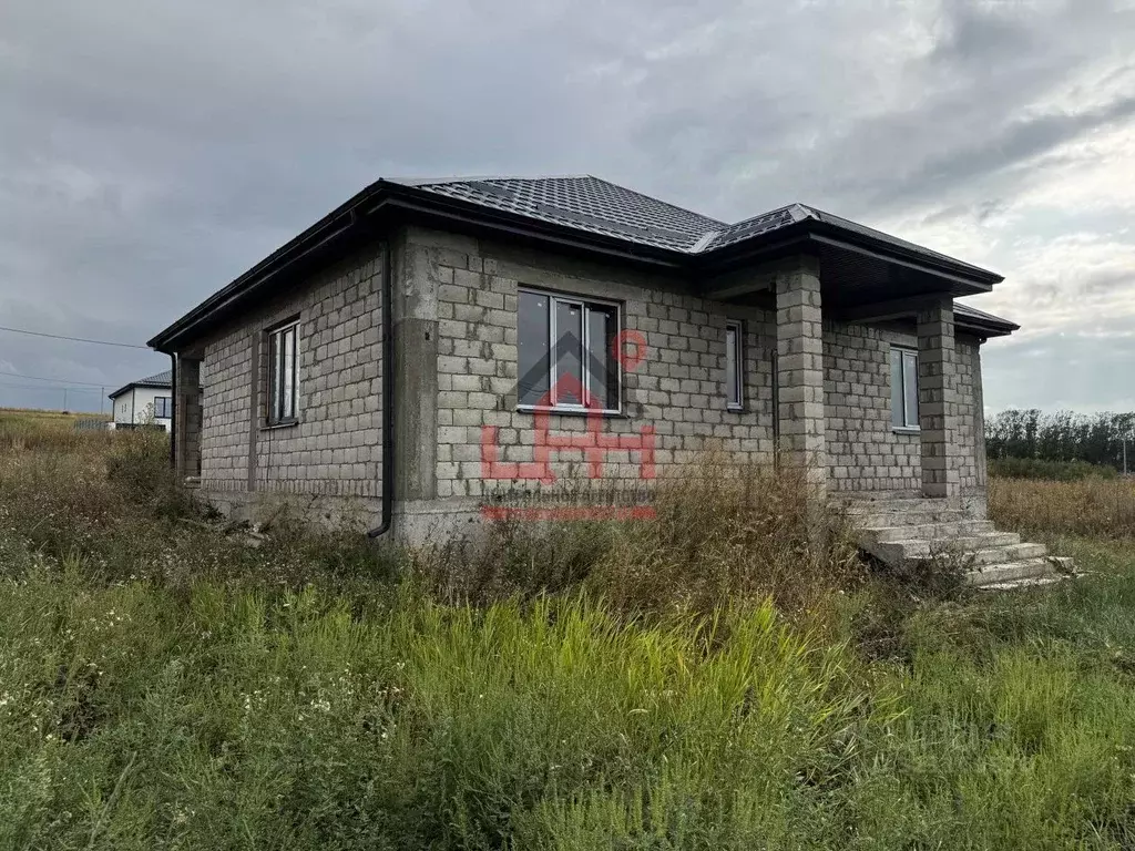 Дом в Ставропольский край, Предгорный муниципальный округ, ... - Фото 1