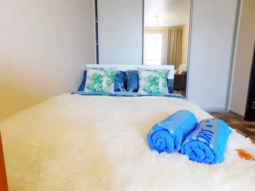 1-к кв. Самарская область, Волжский район, Лопатино с/пос, пос. ... - Фото 1