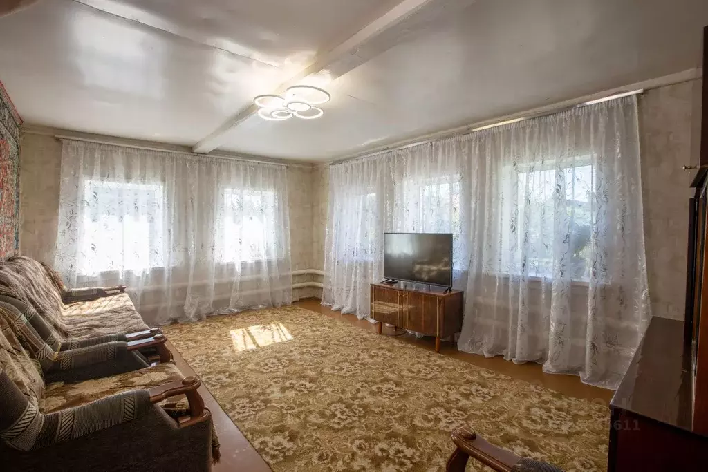 Дом в Самарская область, Самара пос. Кряж,  (87 м) - Фото 1