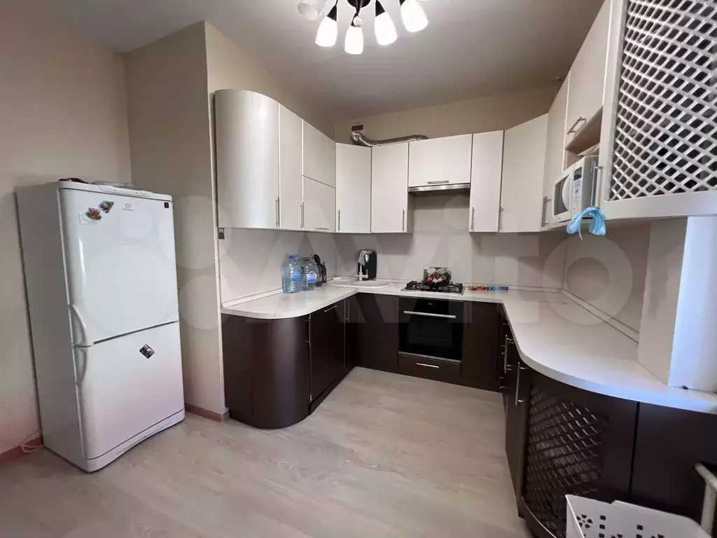 3-к. квартира, 75 м, 1/3 эт. - Фото 1